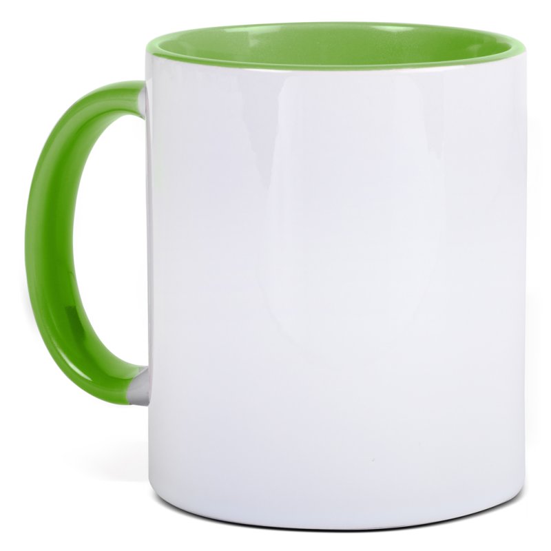 verde acido